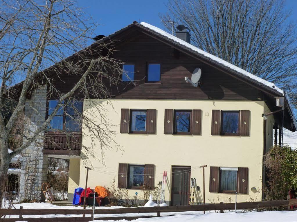 Apartment Mit Herz *