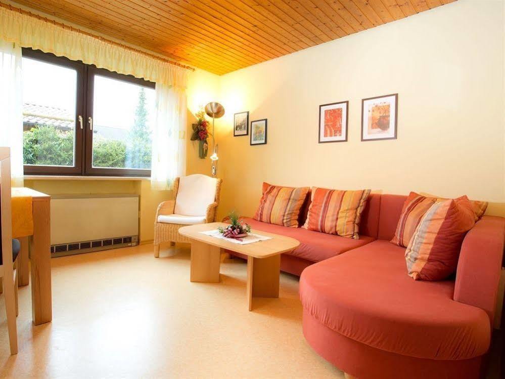 Mit Herz Apartment *