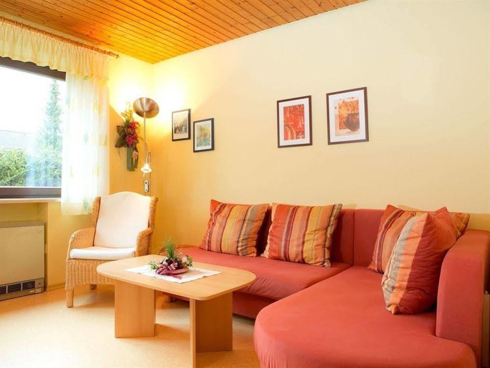 Mit Herz Apartment
