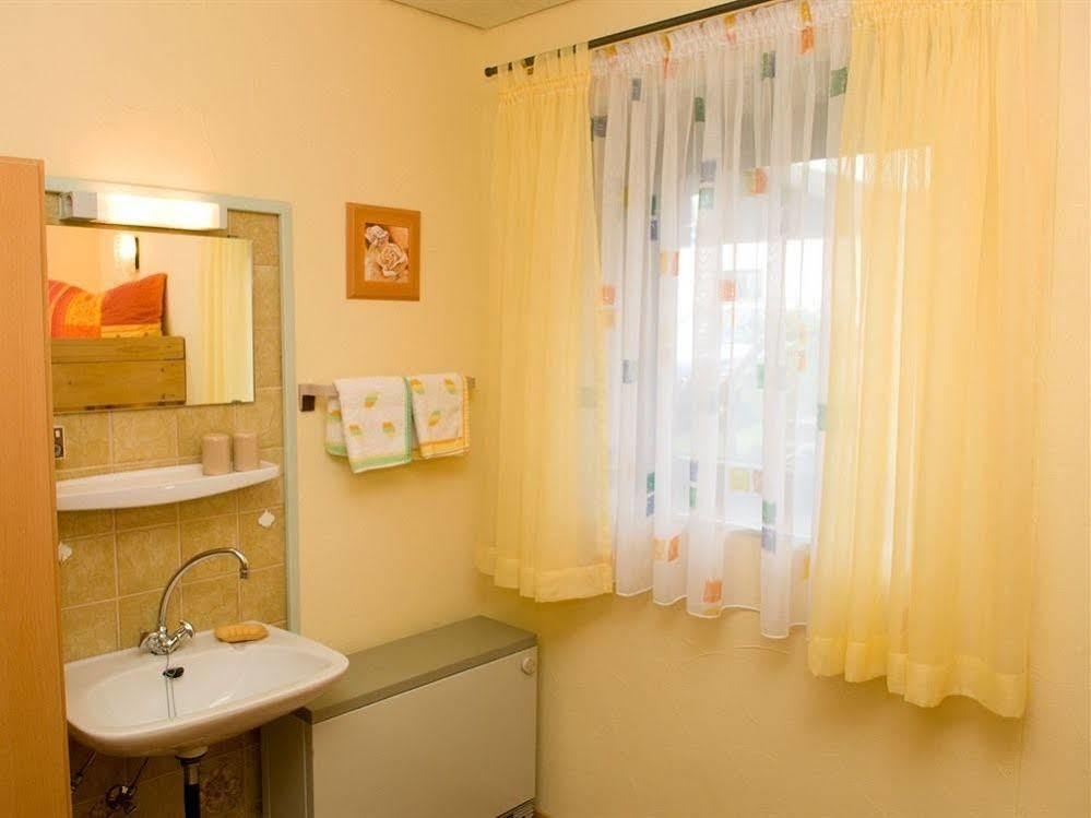 Mit Herz Apartment