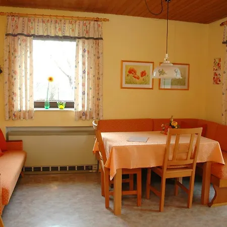 Ferienappartements mit Herz Bischofsmais Kamer foto