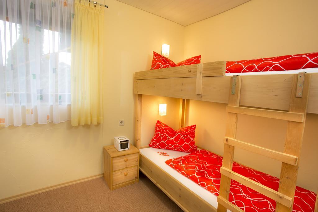 Mit Herz Appartement
