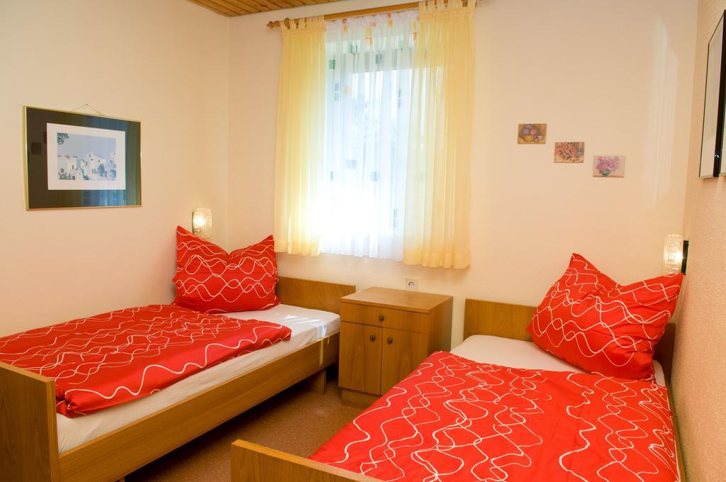 Appartement Mit Herz *