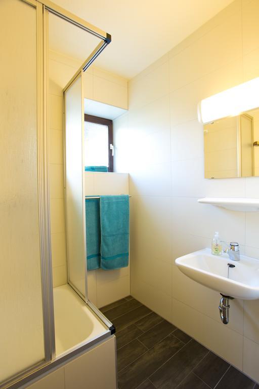 Mit Herz Appartement