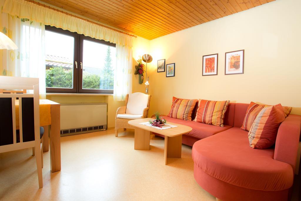 Appartement Mit Herz