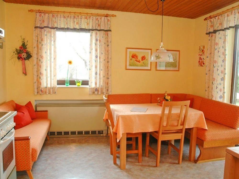 Appartement Mit Herz Bischofsmais