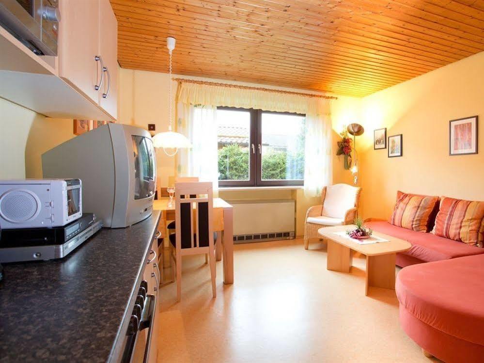 Mit Herz Appartement Bischofsmais