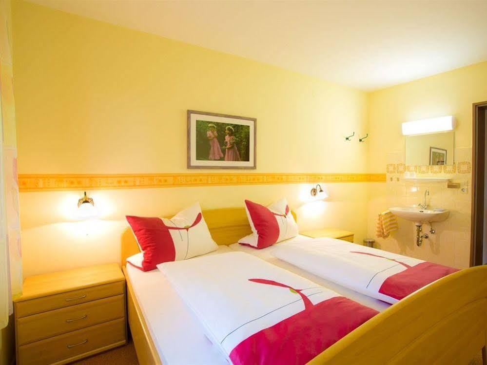Mit Herz Appartement