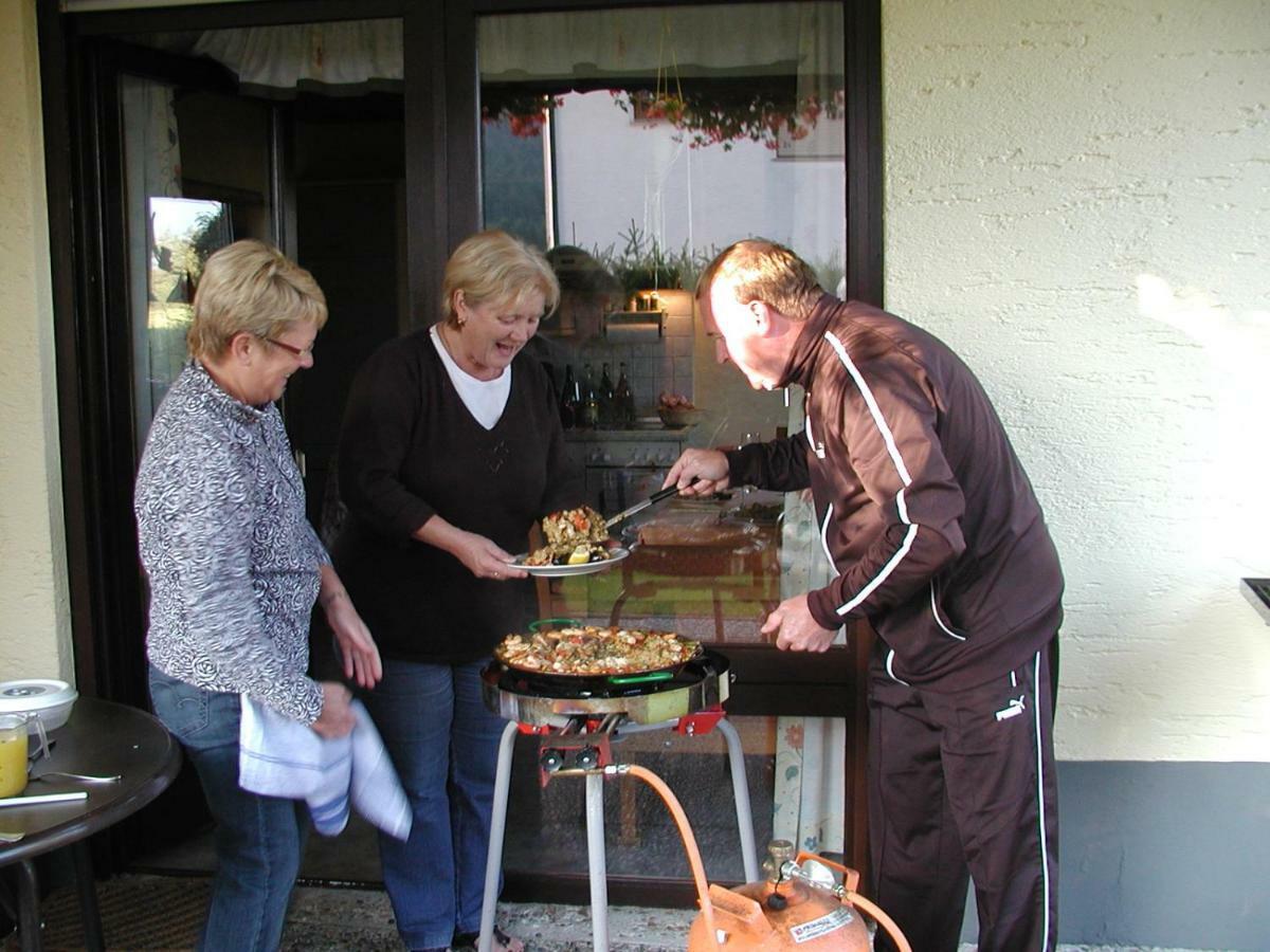 Mit Herz Bischofsmais