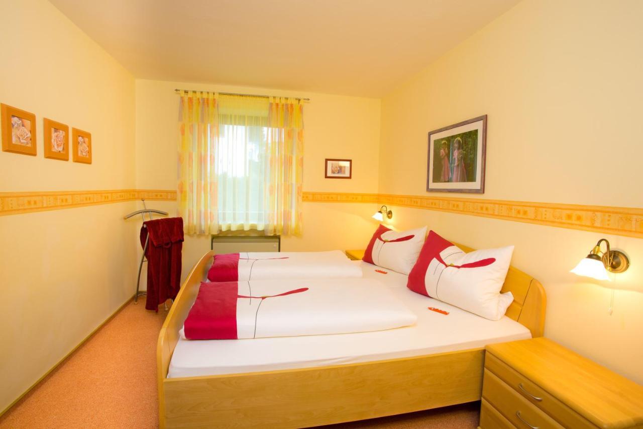 Mit Herz Appartement *
